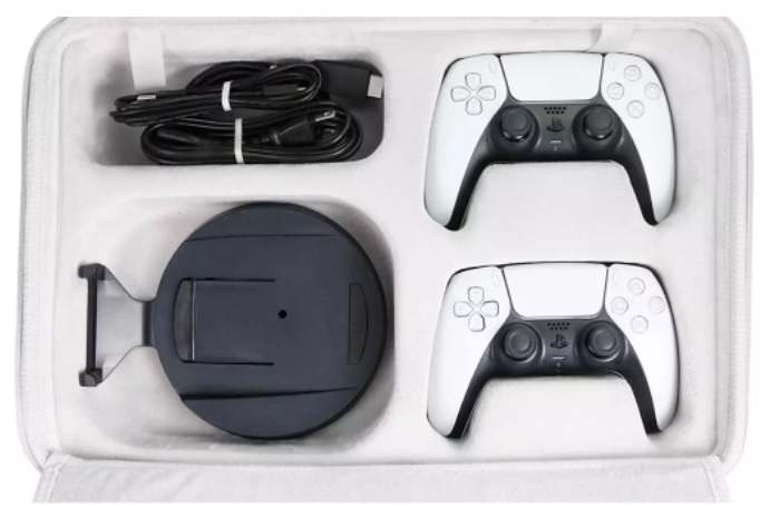 сумка для транспортировки PS5